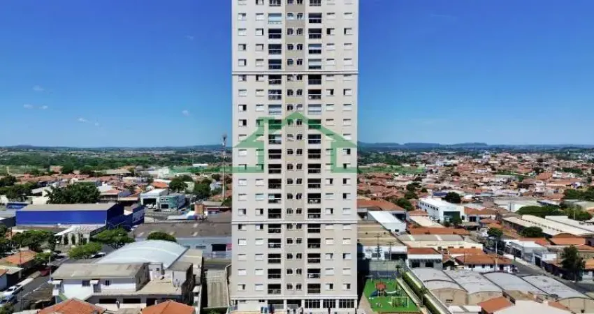 Apartamento com 3 quartos para alugar no Paulicéia, Piracicaba 