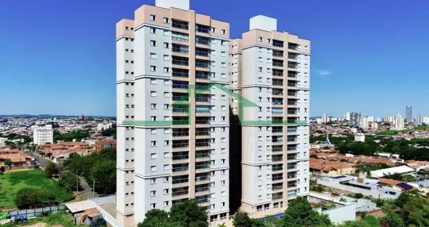 Apartamento com 3 quartos para alugar no Piracicamirim, Piracicaba 