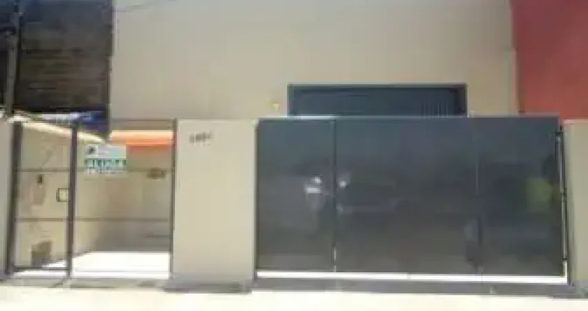 Casa comercial para alugar na Vila Rezende, Piracicaba