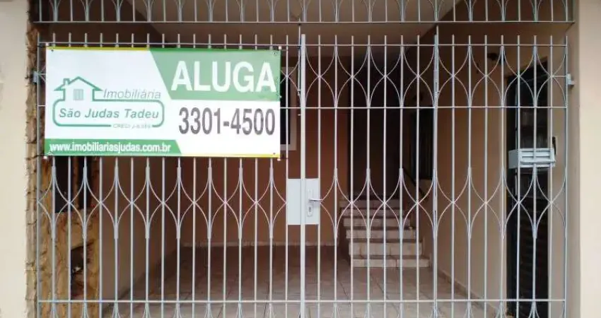 Casa com 3 quartos para alugar no Jardim Ipanema, Piracicaba 