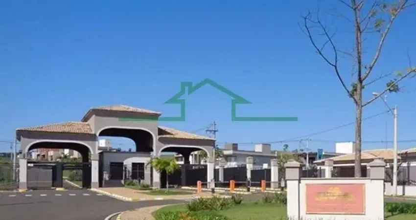 Casa com 3 quartos à venda no Ondas, Piracicaba 