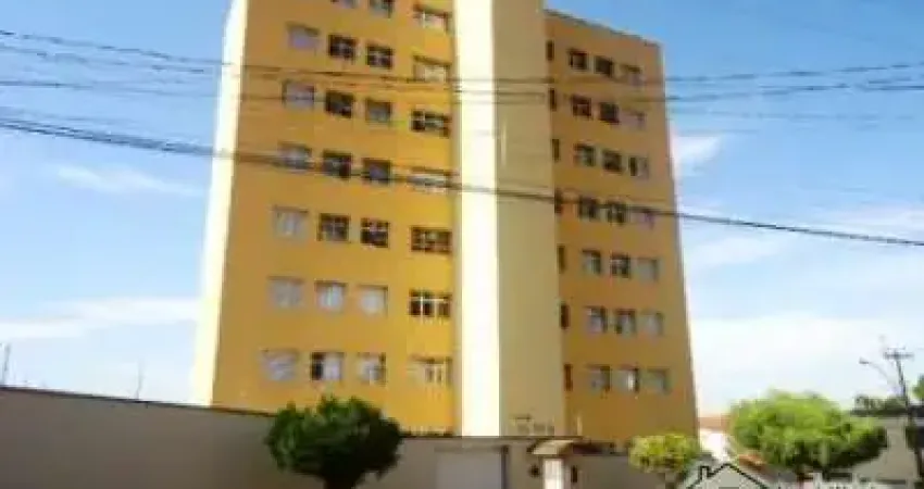 Apartamento com 1 quarto para alugar na Vila Monteiro, Piracicaba 