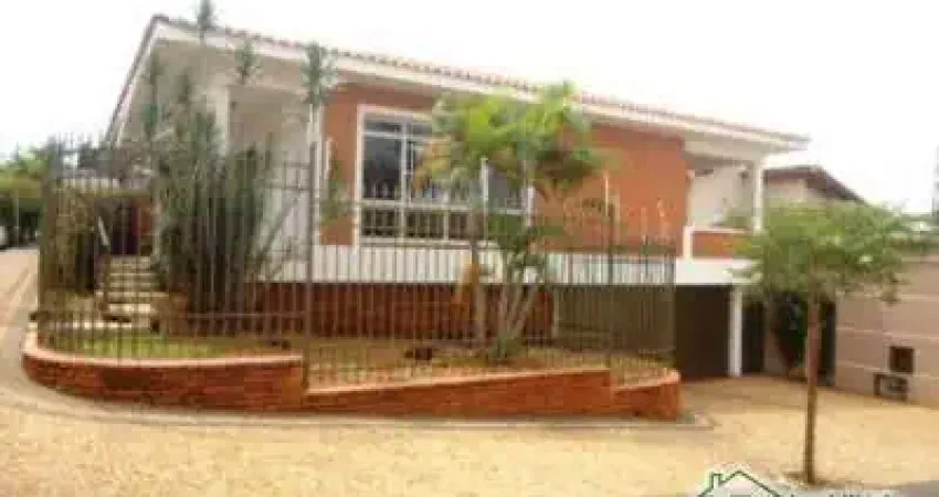 Casa com 3 quartos à venda no São Dimas, Piracicaba