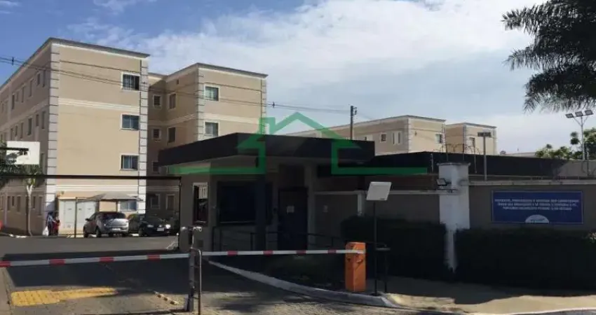 Apartamento com 2 quartos à venda no Piracicamirim, Piracicaba 