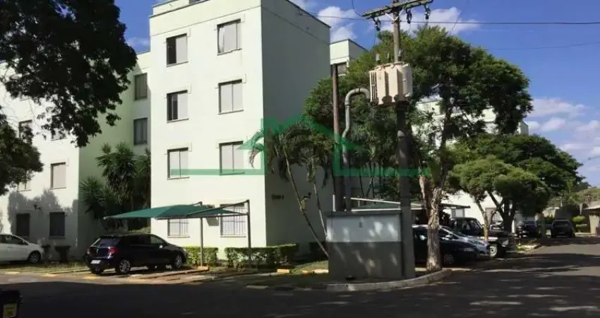 Apartamento com 2 quartos à venda no Nova América, Piracicaba 