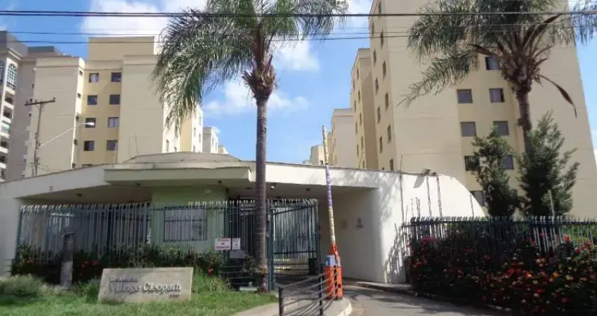 Apartamento com 2 quartos para alugar no Centro, Piracicaba 