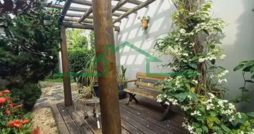 Casa com 3 quartos à venda no Parque Santa Cecília, Piracicaba