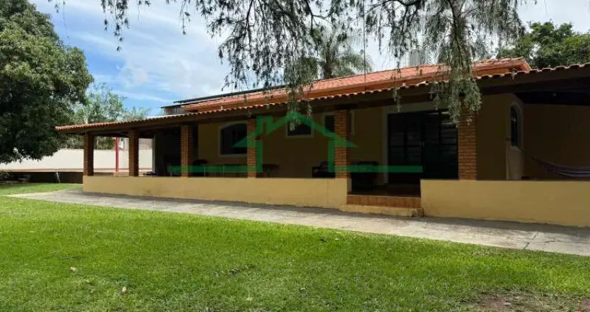 Casa em condomínio fechado com 3 quartos para alugar em Artemis, Piracicaba