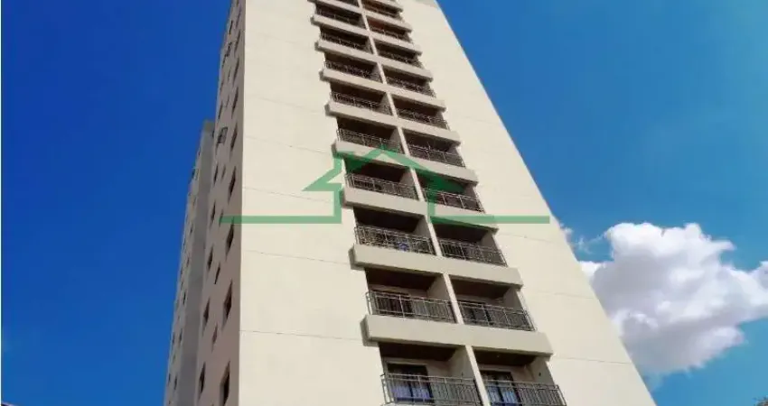 Apartamento com 2 quartos para alugar no São Judas, Piracicaba