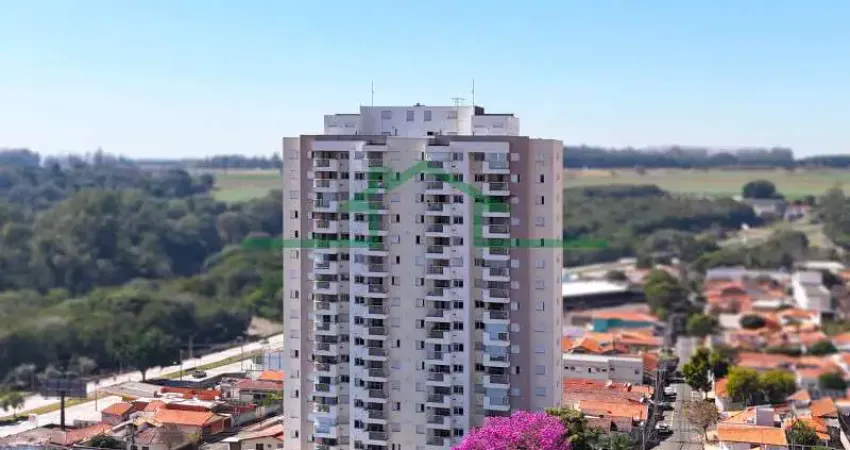 Apartamento com 2 quartos para alugar na Vila Independência, Piracicaba