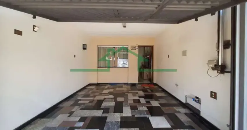 Casa com 2 quartos à venda na Vila Rezende, Piracicaba