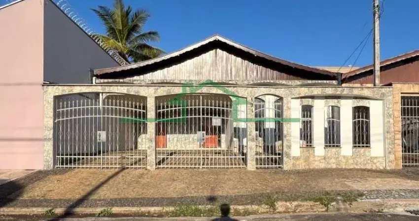 Casa com 3 quartos para alugar no Nova Piracicaba, Piracicaba