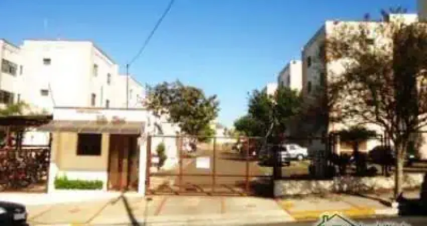 Apartamento com 2 quartos à venda no Jardim Elite, Piracicaba