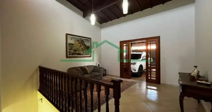 Casa com 3 quartos à venda no Jardim Brasília, Piracicaba