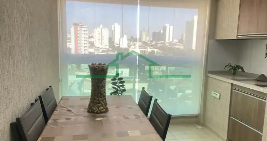 Apartamento com 2 quartos para alugar no São Judas, Piracicaba