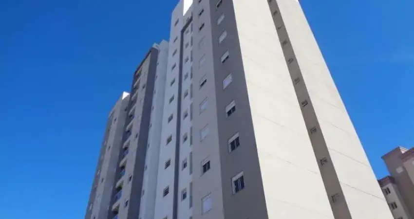 Apartamento com 3 quartos para alugar no Glebas Califórnia, Piracicaba