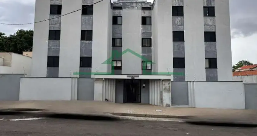 Apartamento com 2 quartos à venda no Jardim Brasília, Piracicaba