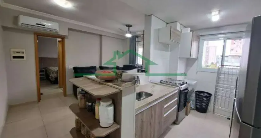 Apartamento com 1 quarto à venda no Centro, Piracicaba