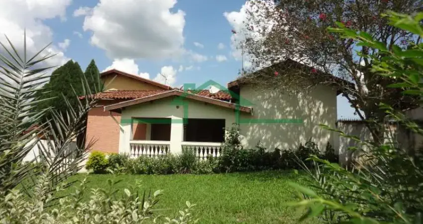 Casa com 2 quartos à venda no Jardim Iporanga, Águas de São Pedro