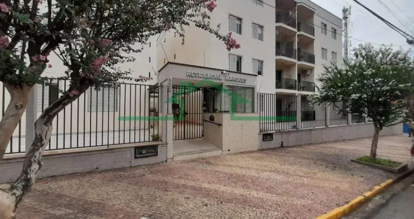 Apartamento com 2 quartos à venda na Vila Rezende, Piracicaba