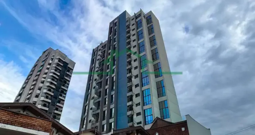 Apartamento com 1 quarto para alugar no São Dimas, Piracicaba