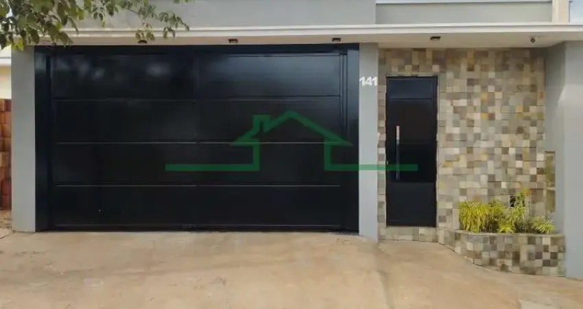 Casa com 2 quartos para alugar no Taquaral, Piracicaba