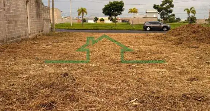 Terreno à venda no Santa Rita, Piracicaba
