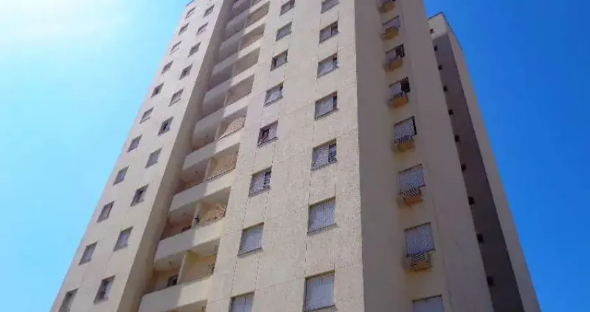Apartamento com 3 quartos para alugar no Nova América, Piracicaba