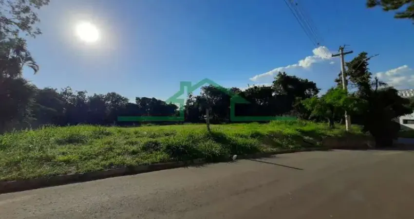 Terreno à venda na Chácara Esperia, Piracicaba