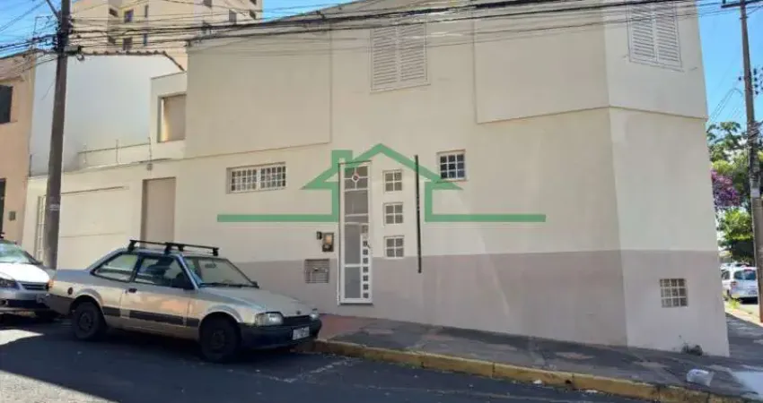 Casa comercial para alugar no Centro, Piracicaba
