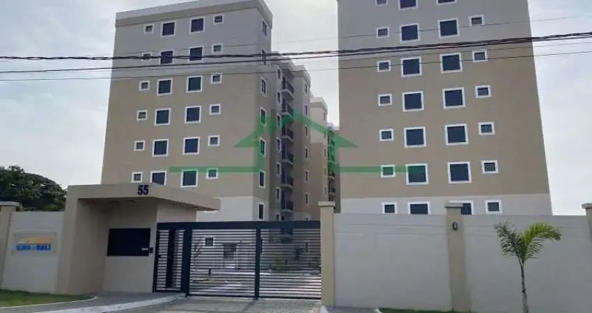 Apartamento com 2 quartos à venda no Dois Córregos, Piracicaba