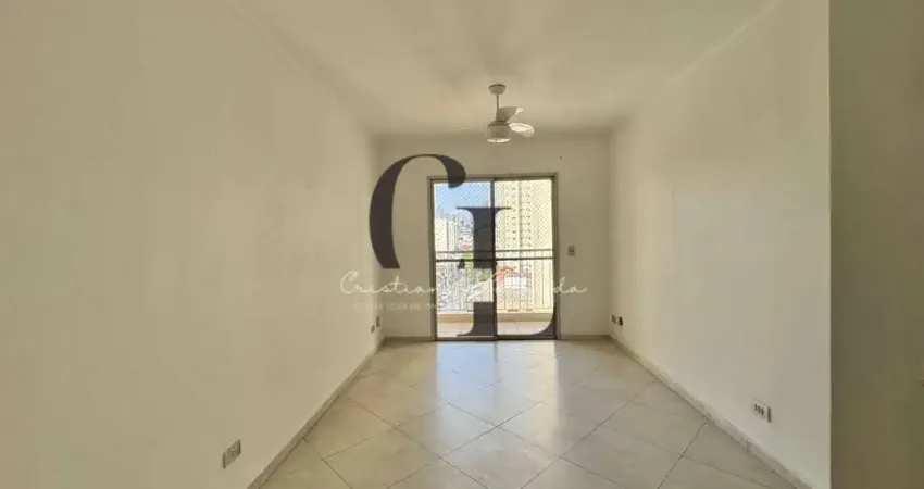 Condomínio José Antonio Alpiovezza - Apartamento à venda com 3 dormitórios e 1 vaga em Santana