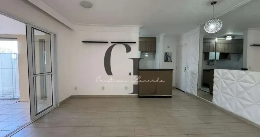 VARANDA TREMEMBÉ - Apartamento Garden à venda com 2 dormitórios e 2 vagas no Tucuruvi