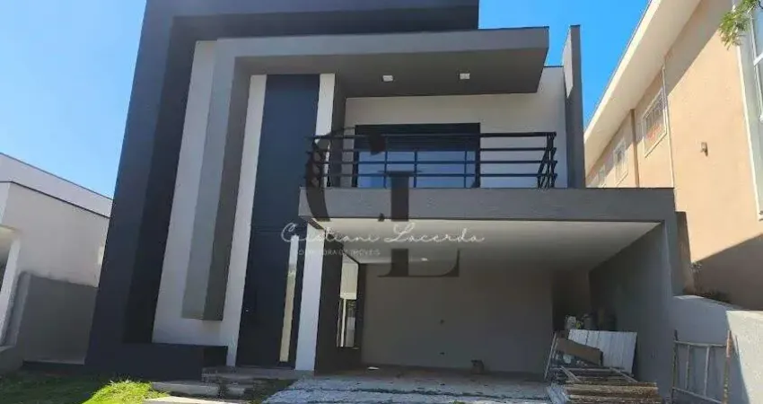 Figueira garden - sobrado à venda com 5 dormitórios no condomínio figueira garden