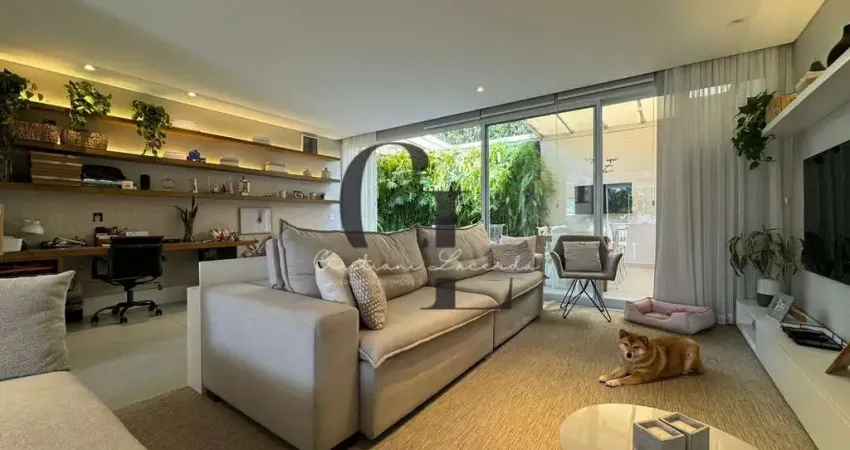RESIDENCIAL DOMUS - Casa em condomínio fechado à venda no Tremembé