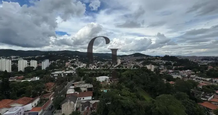 MONT BLANC - Cobertura duplex à venda com 3 dormitórios e piscina no Tremembé
