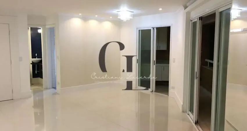 Brasilia elegance - apartamento à venda com 3 suítes e 4 vagas em santana