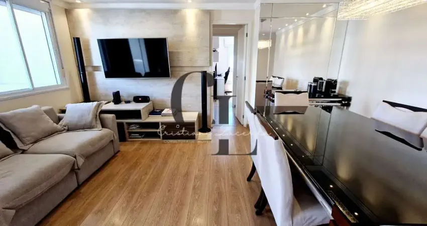 Ares santana - cobertura duplex  à venda com *2 dormitórios e 3 vagas em santana