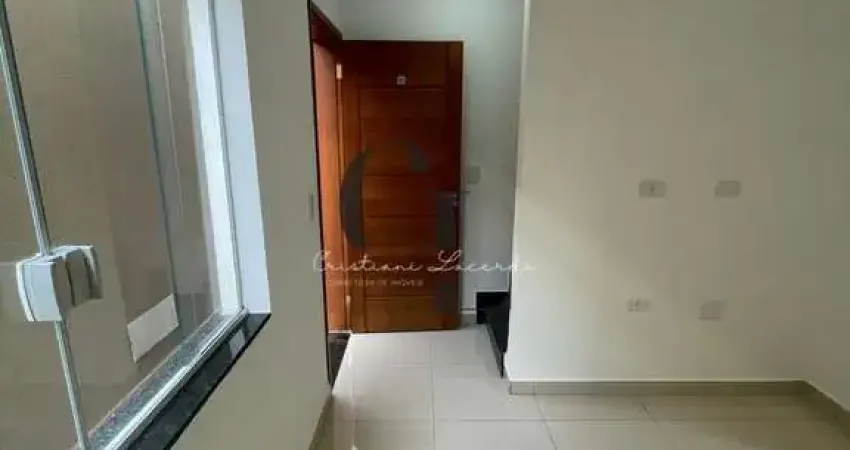 Sobrado em condomínio fechado à venda com 2 suítes e 1 vaga no chora menino