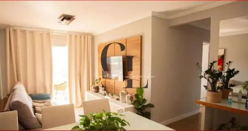 Apartamento com 3 quartos à venda em Santana, São Paulo