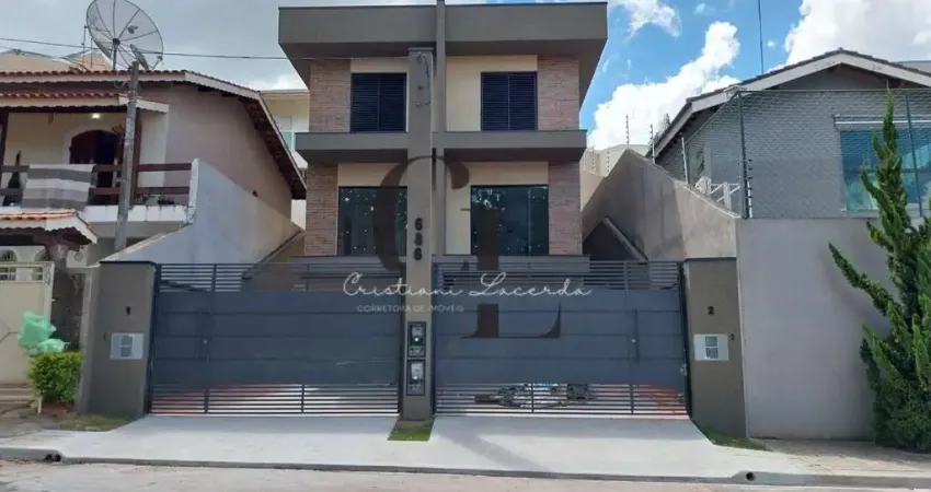 Casa com 3 quartos à venda no Jardim do Lago, Atibaia