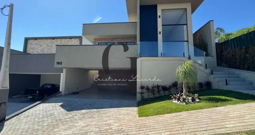 Casa em condomínio fechado com 3 quartos à venda no Marmeleiro, Atibaia 