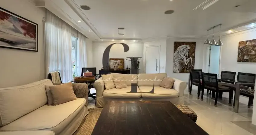 Apartamento com 3 quartos à venda na Rua Voluntários da Pátria, Santana, São Paulo