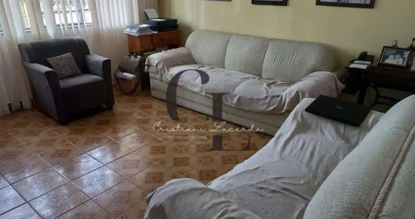 Casa com 3 quartos à venda na Vila Paiva, São Paulo