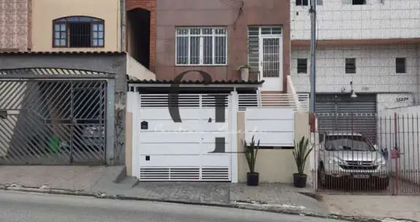 Casa com 2 quartos à venda na Vila Mazzei, São Paulo