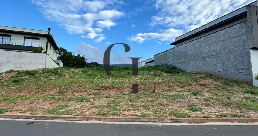 RESERVA SÃO NICOLAU - Lote à venda com 360,03 m no condomínio Reserva São Nicolau