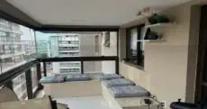 Apartamento com 4 quartos à venda na Avenida Tim Maia, 7285, Recreio dos Bandeirantes, Rio de Janeiro