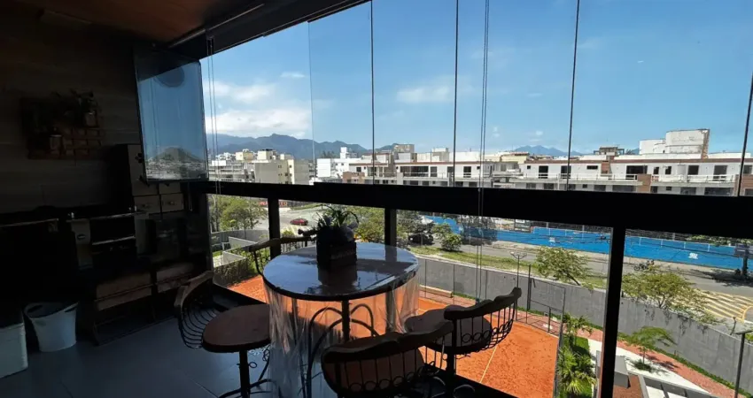 Apartamento com 2 quartos à venda na Rua Linda Batista, 45, Recreio dos Bandeirantes, Rio de Janeiro