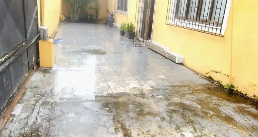 Casa com 3 quartos à venda na Rua Jardim Vera Cruz, IAPI, Salvador