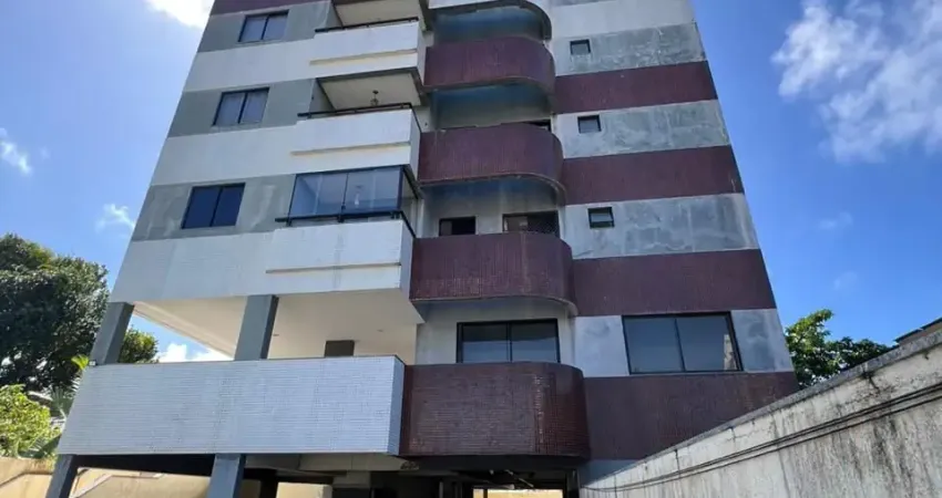 Apartamento com 1 quarto à venda na Rua Rio das Graças, Recreio Ipitanga, Lauro de Freitas